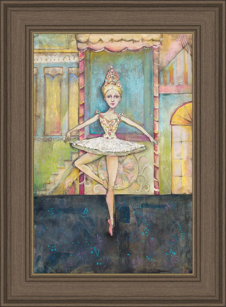 Sugarplum Dancing