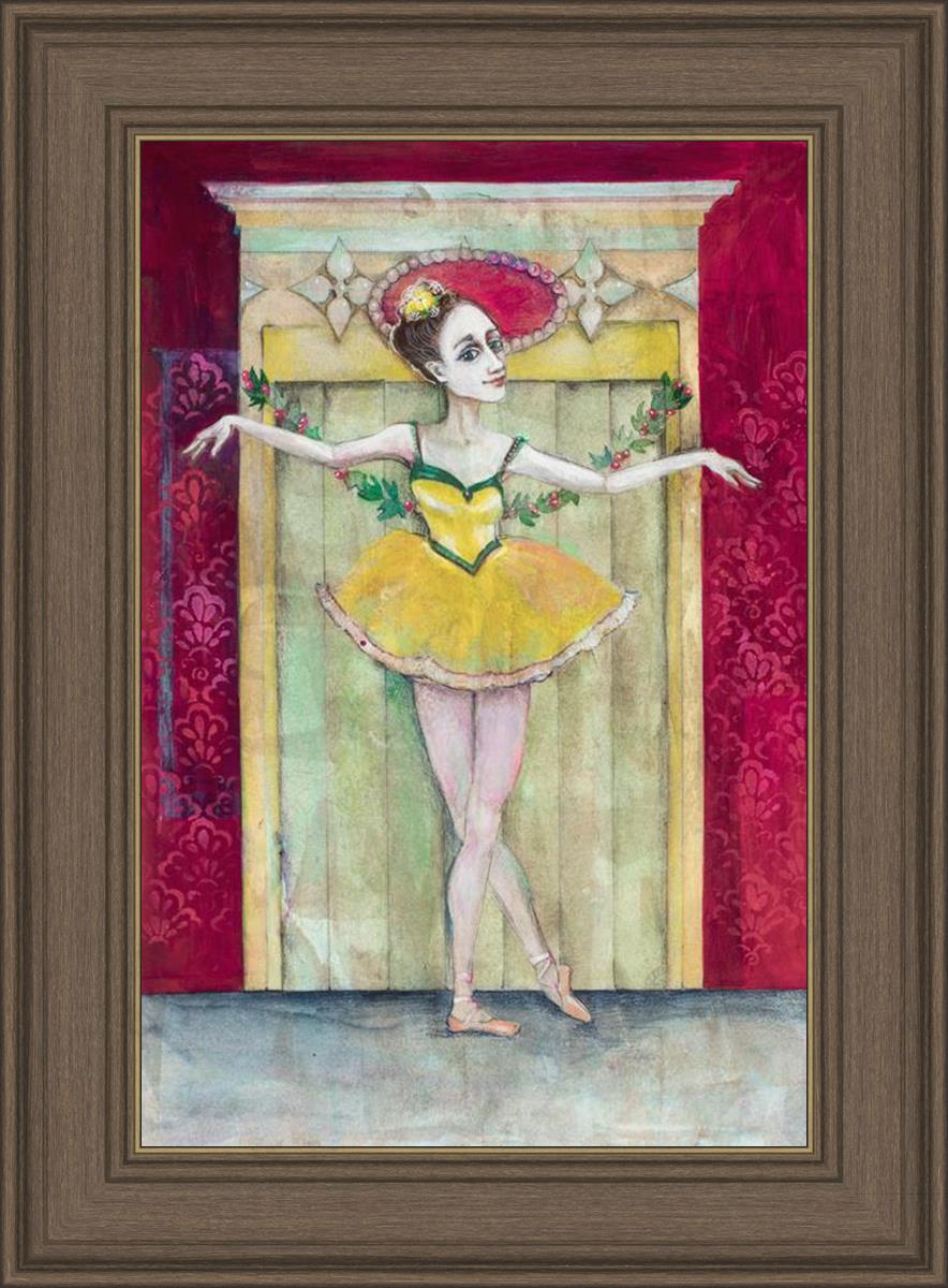 Ballerina Tutu