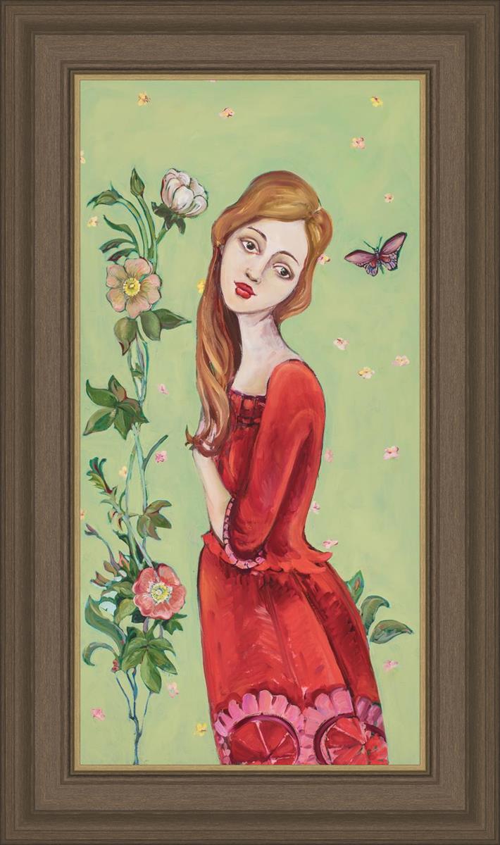 Catherine