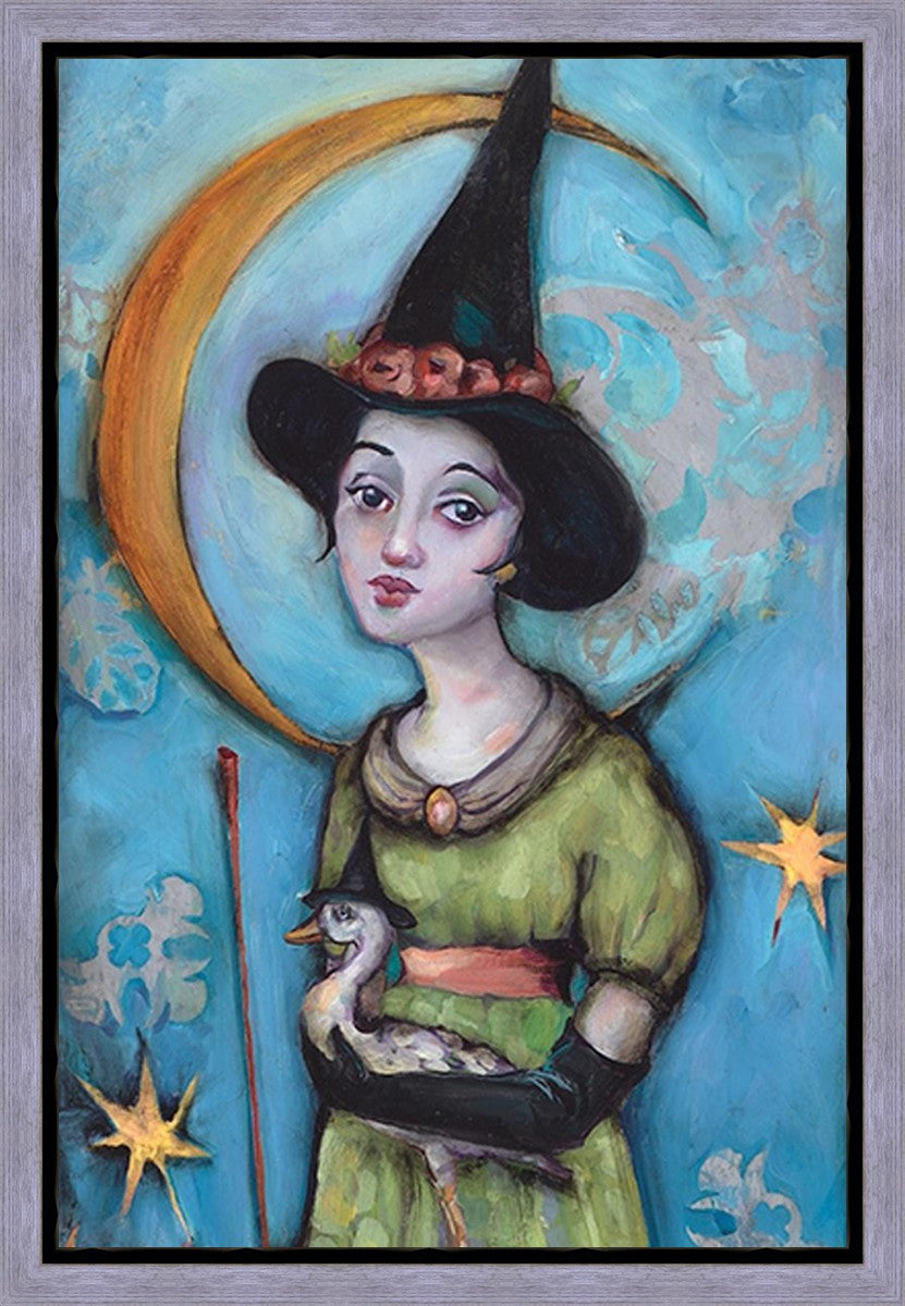 Spellbound Gallery Wrap