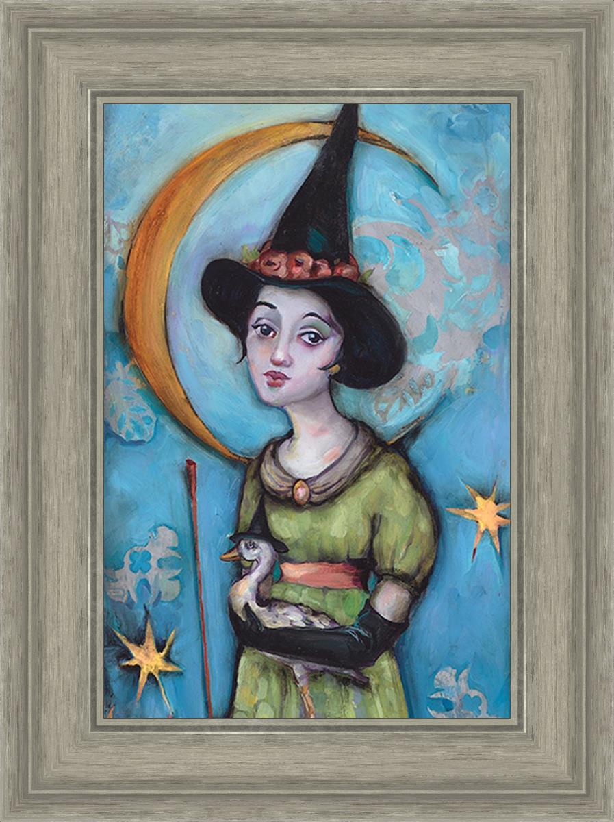 Spellbound