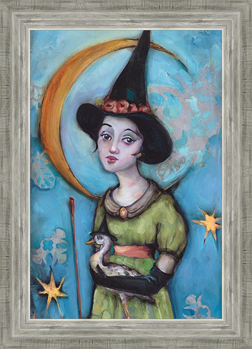 Spellbound