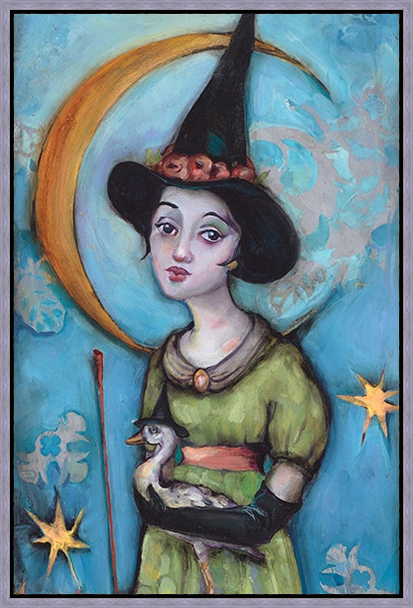 Spellbound Gallery Wrap