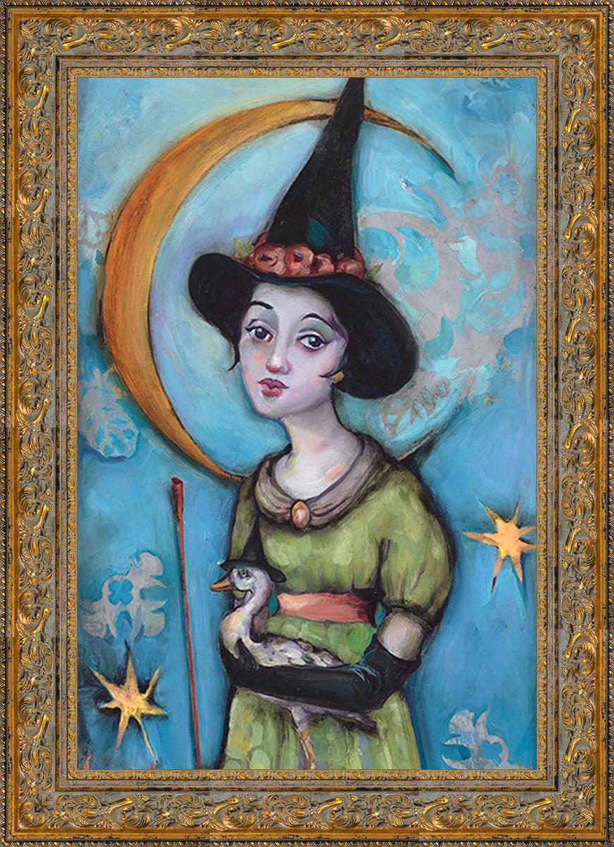 Spellbound