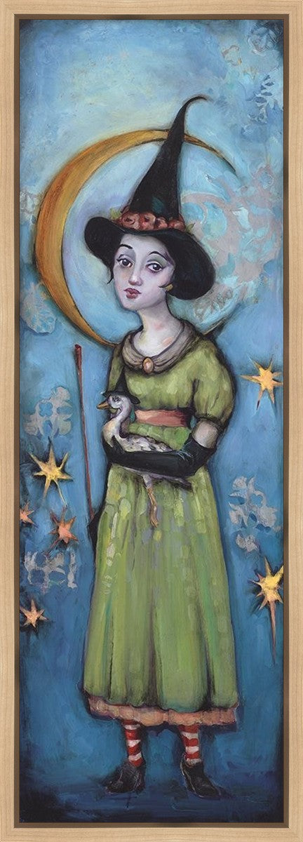 Spellbound Gallery Wrap