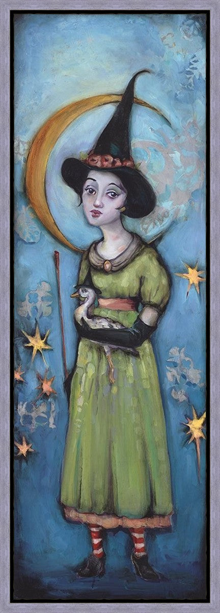 Spellbound Gallery Wrap