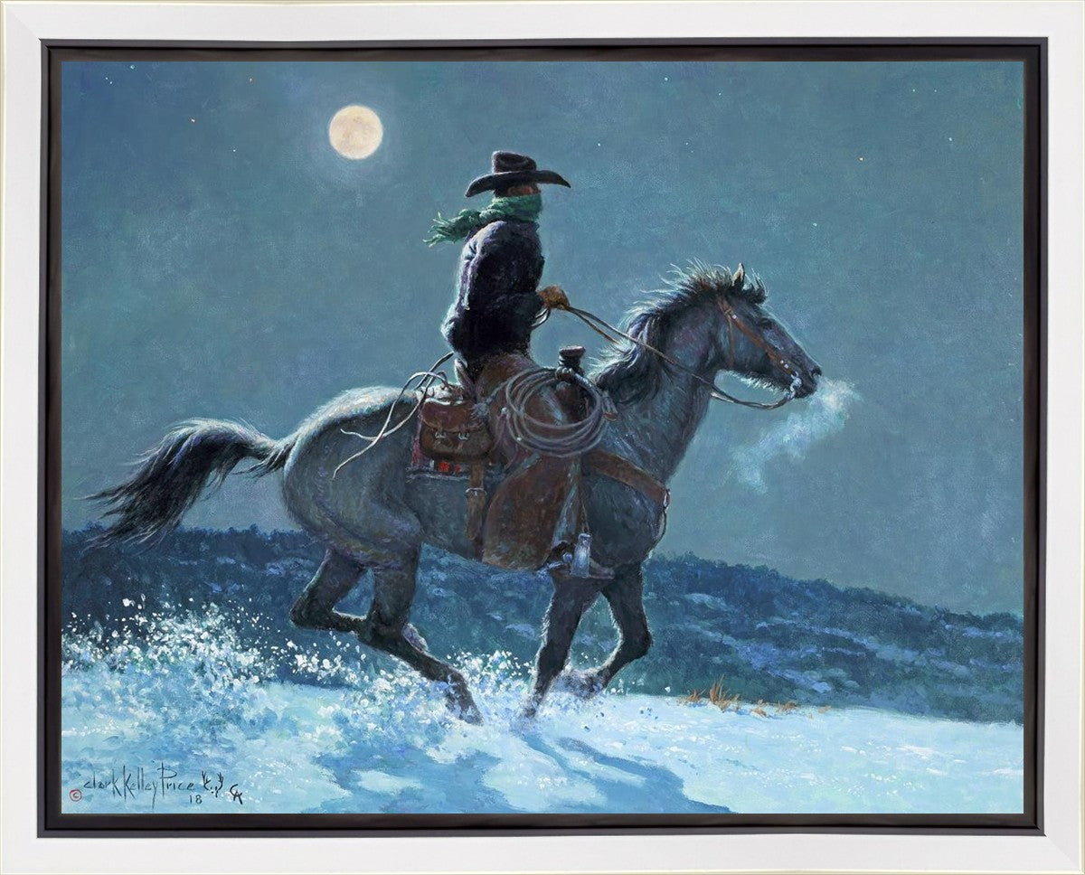 Catching the Late Flight Home