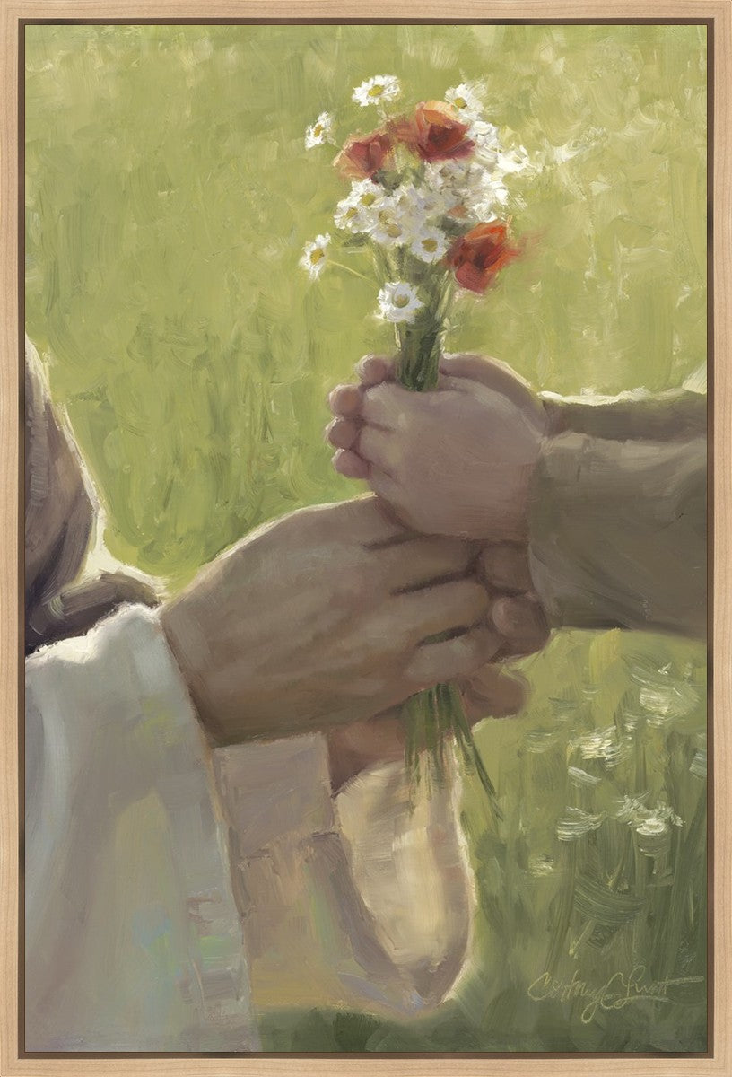 Given With Love