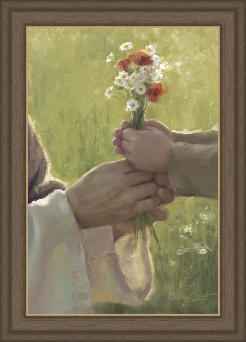 Given With Love