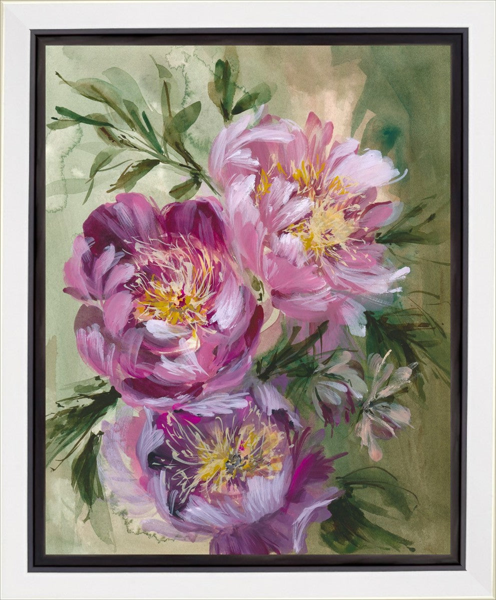 Upon Deeper Reflection