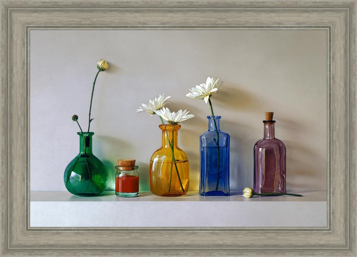 Italian Bottles