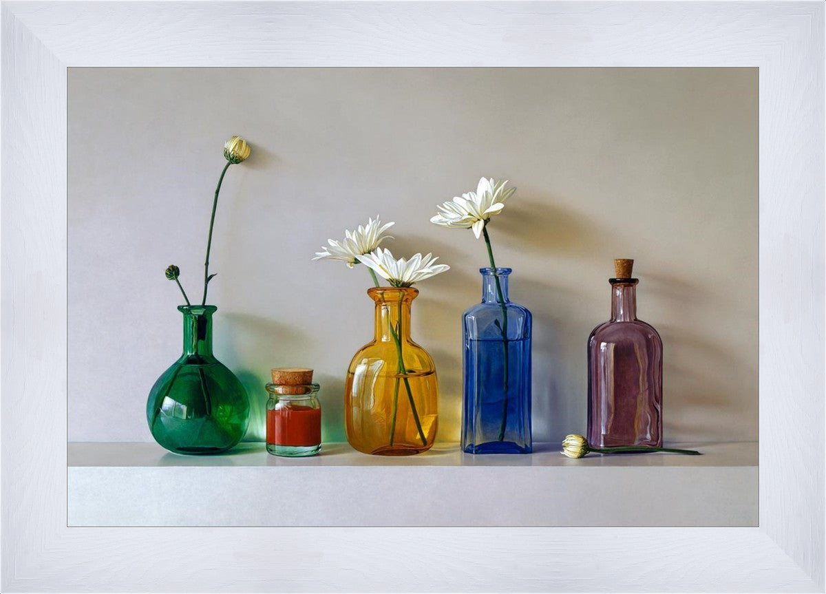 Italian Bottles