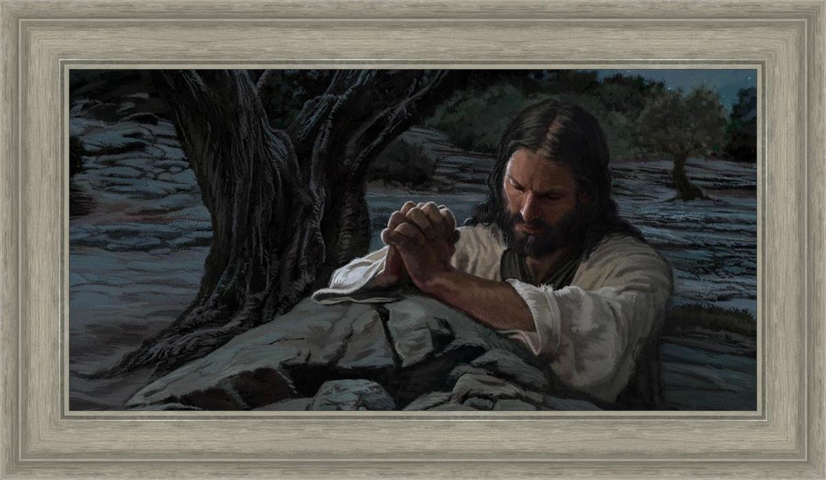 Gethsemane