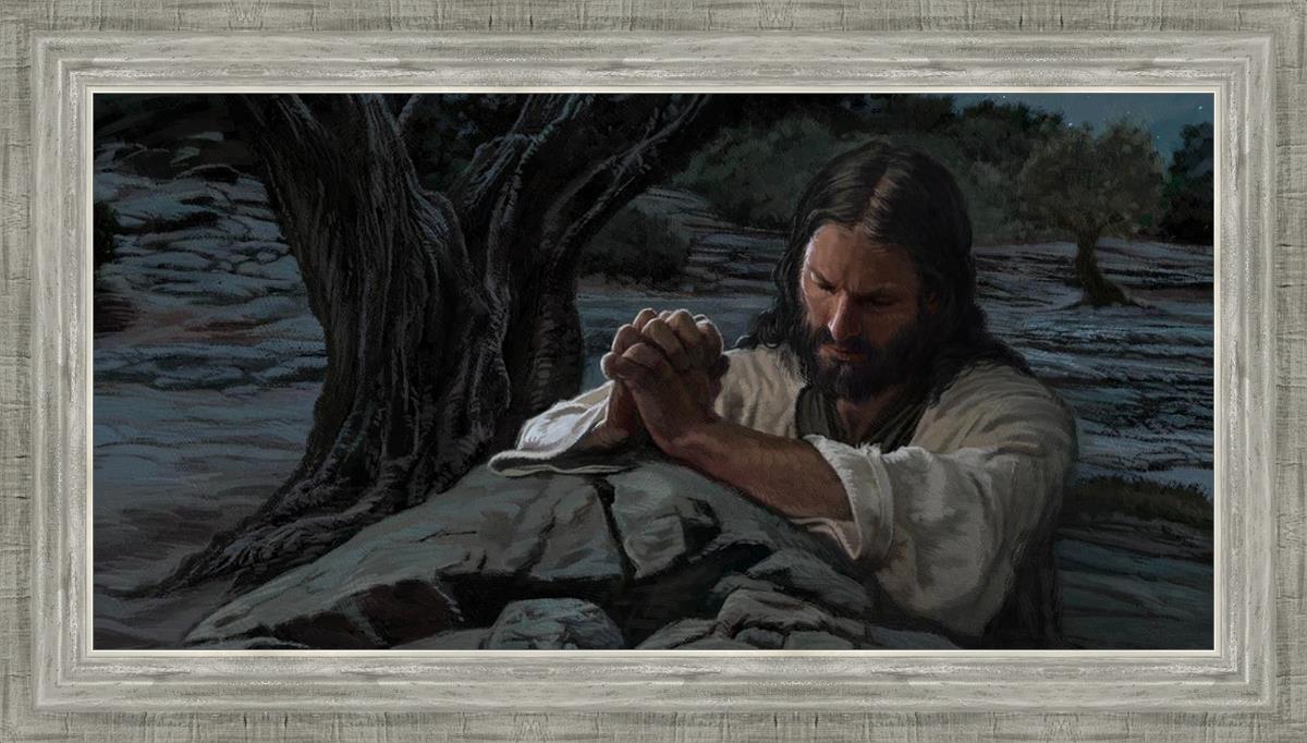 Gethsemane