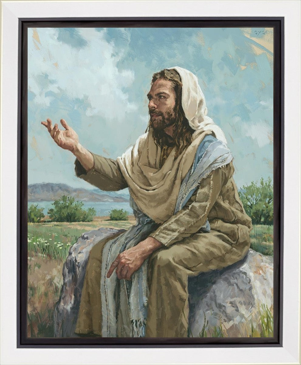 The Sermon on the Mount