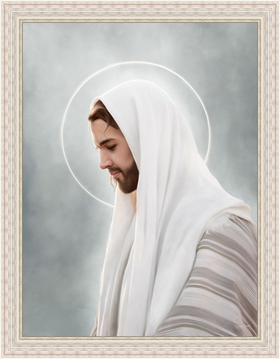 Prince of Peace Large Wall Art