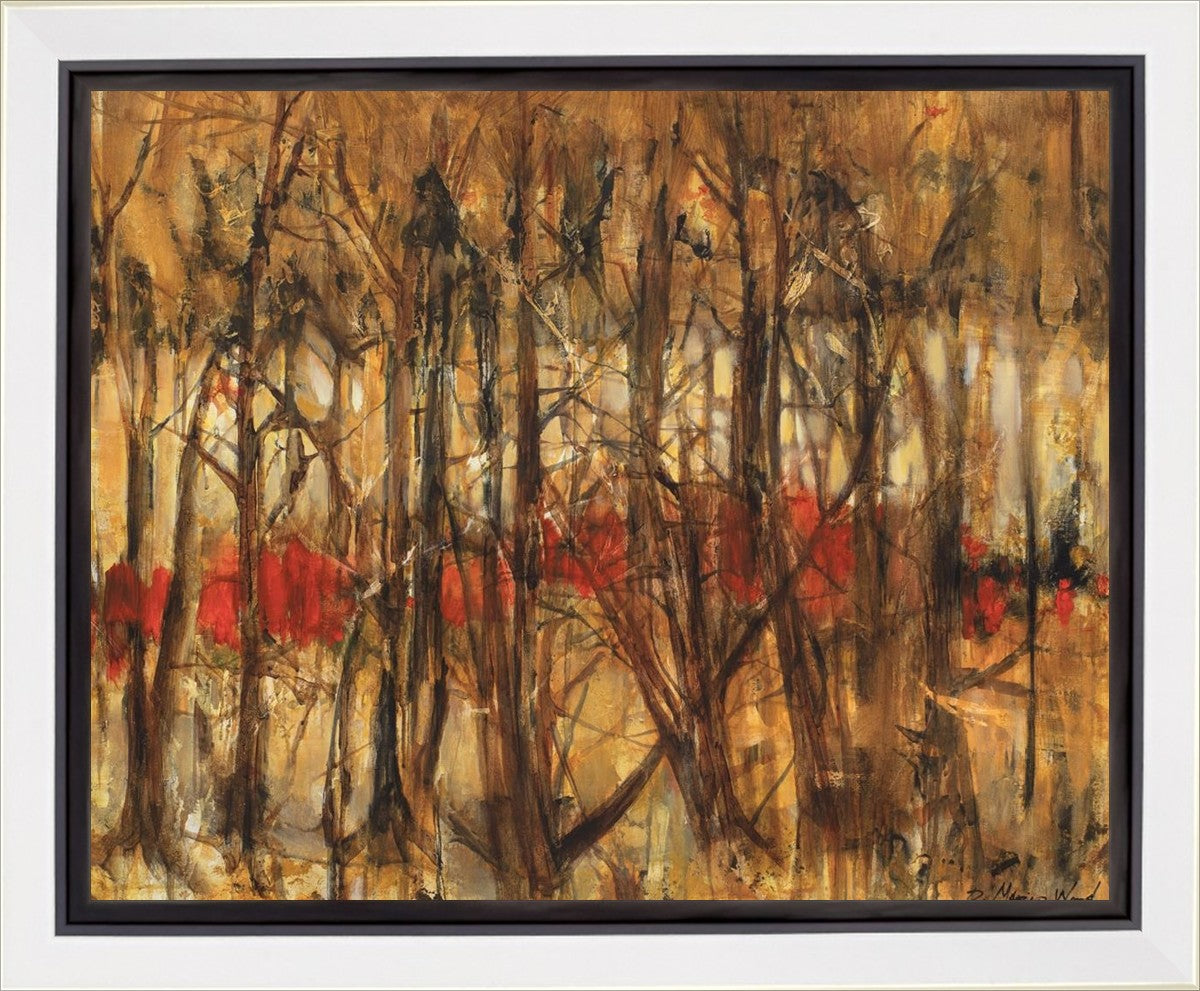 Fall Fire