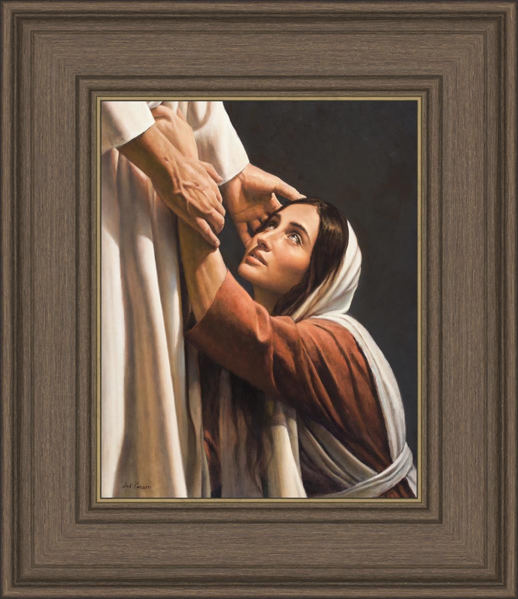 My Redeemer