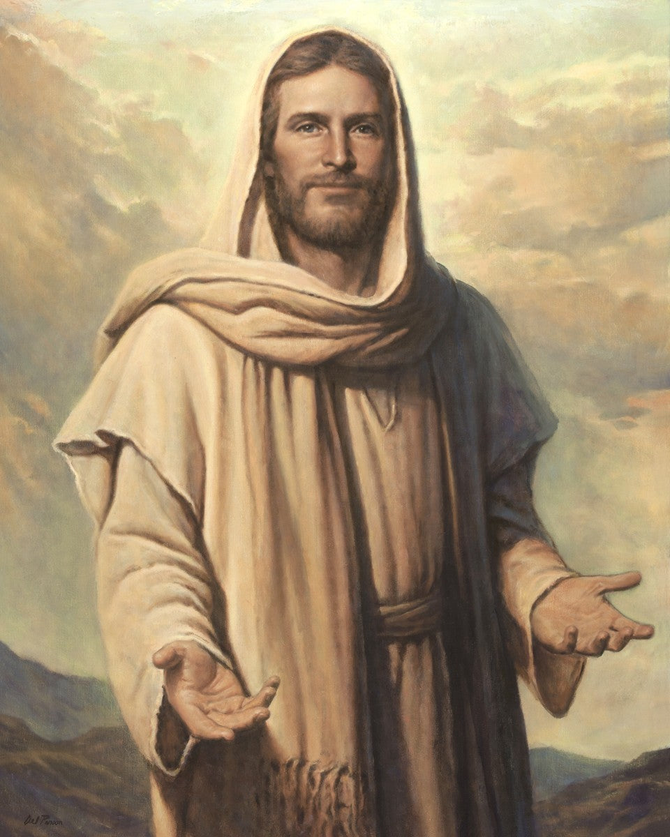 Abide with Me