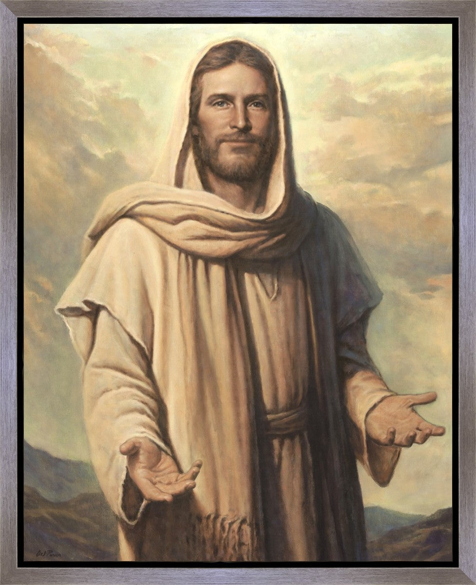 Abide with Me