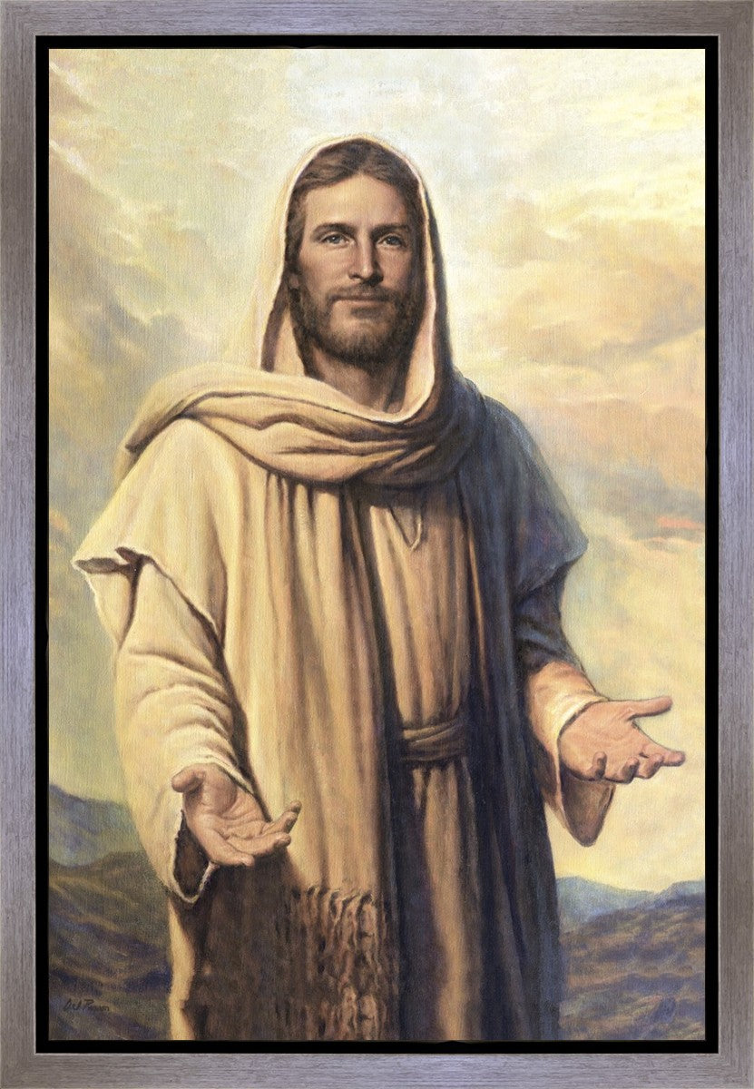 Abide with Me