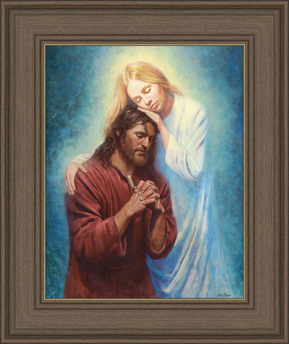 Angel Mother