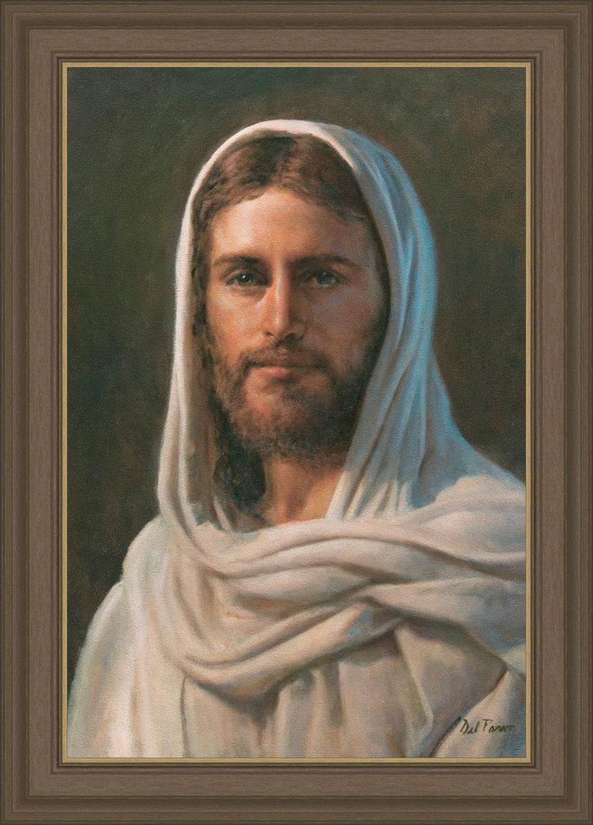 The Light of Christ