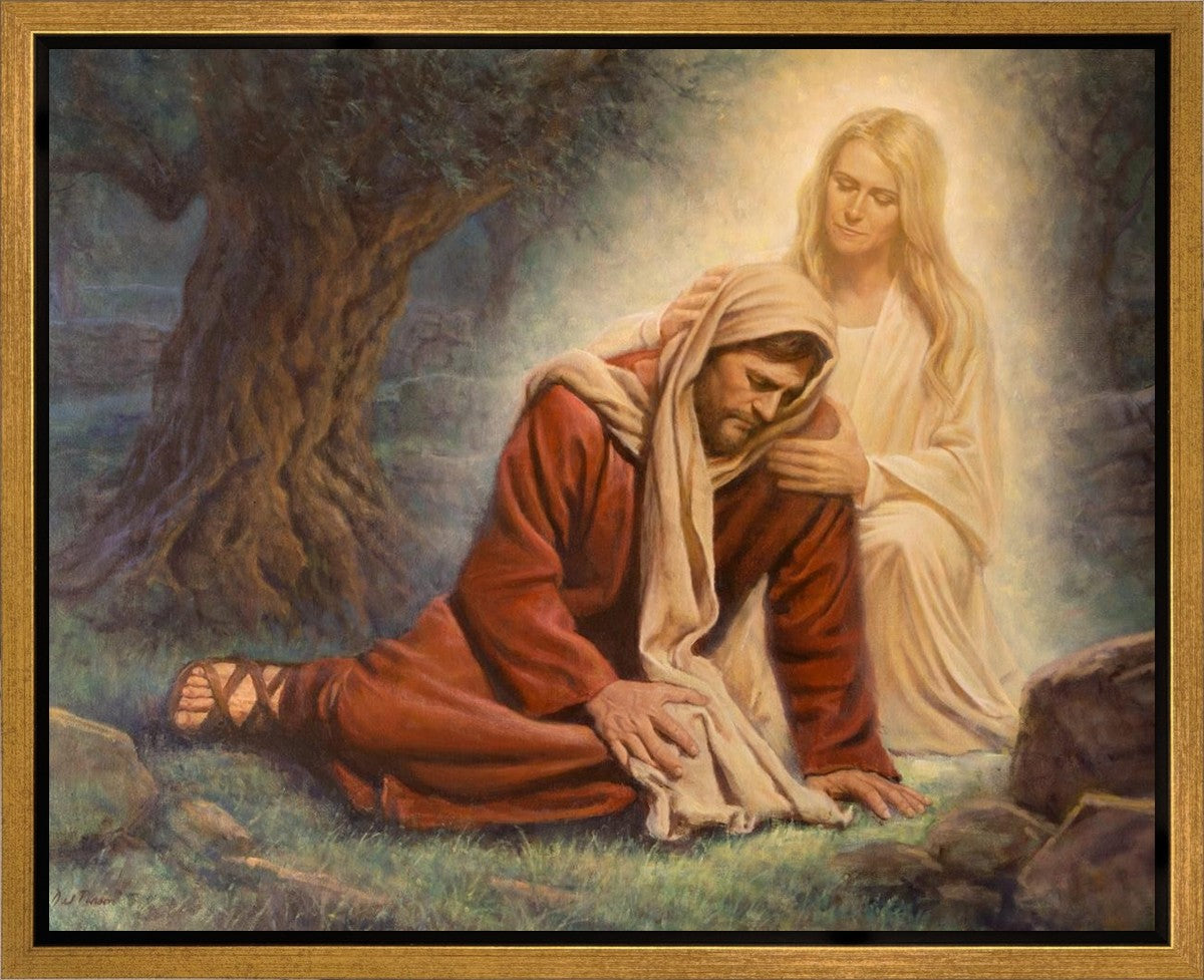 Heavenly Mother