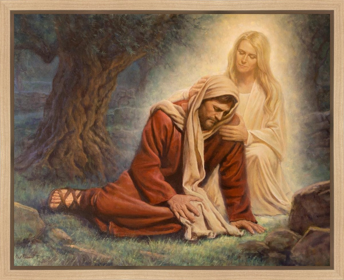 Heavenly Mother