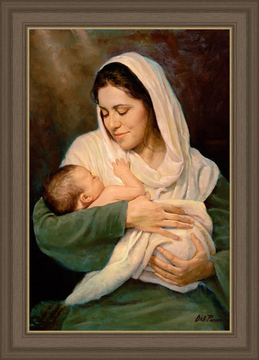 Mother's Love