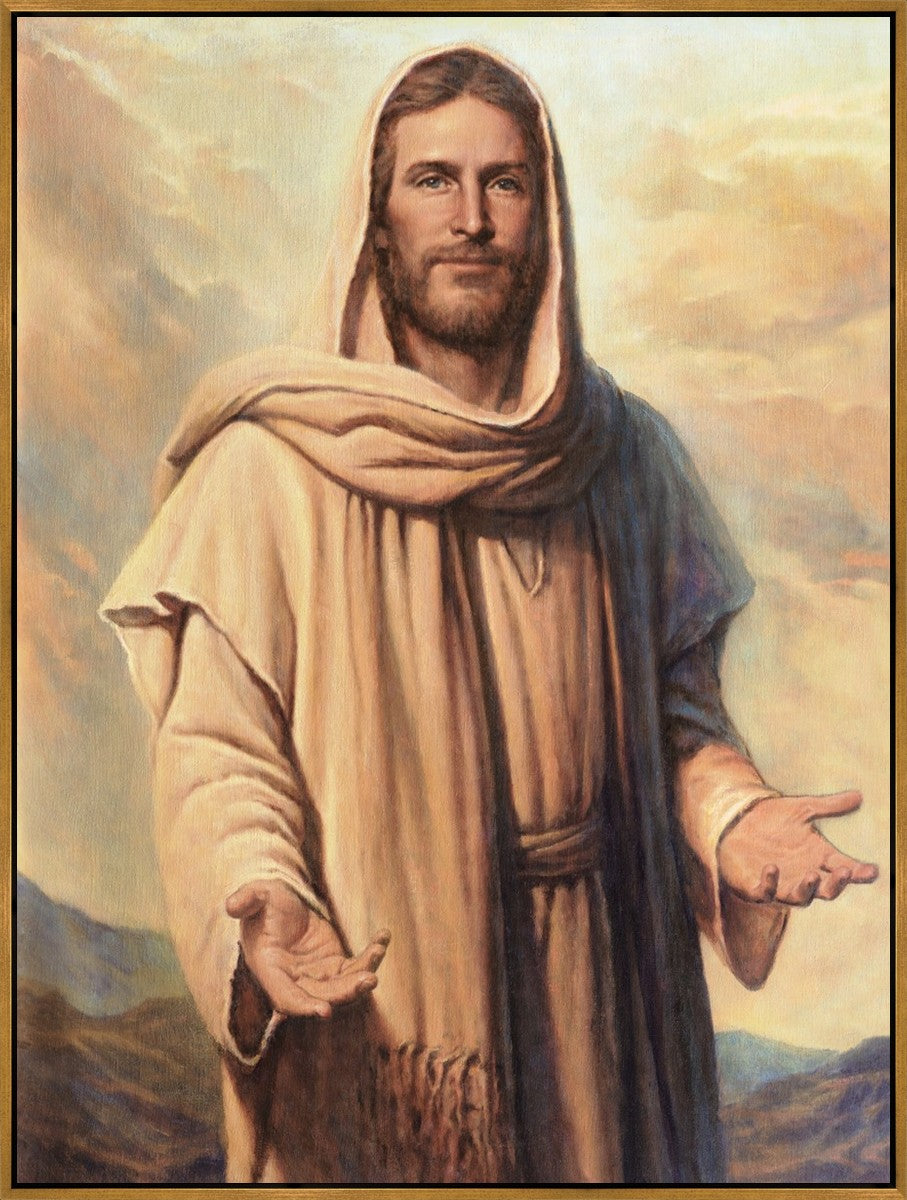 Abide with Me
