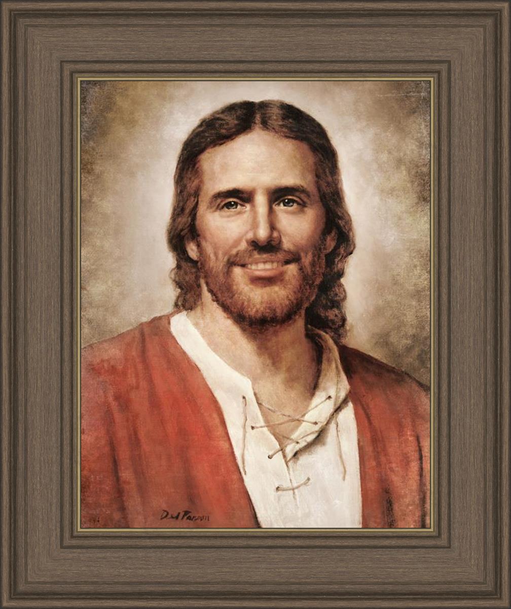 Christ's Love