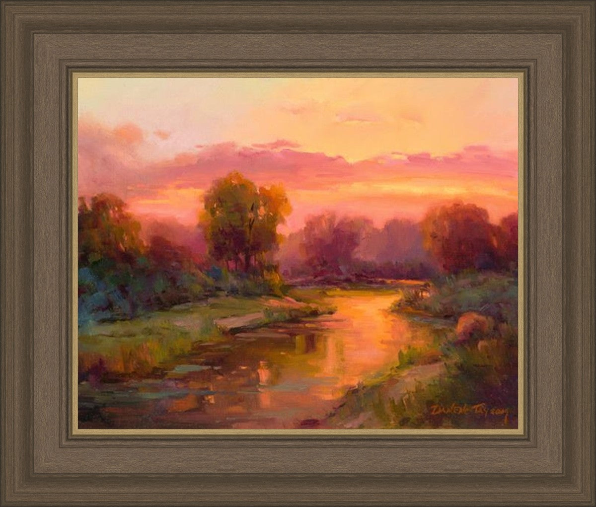 Riverlight Rhapsody