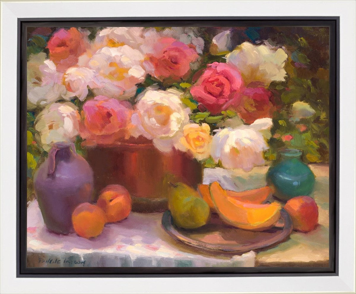 Abundance And Gratitude