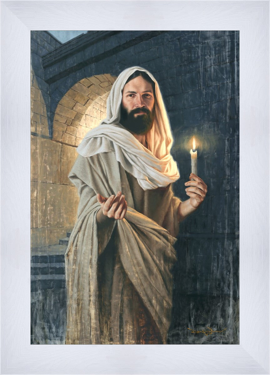 Abide With Me, 'Tis Eventide