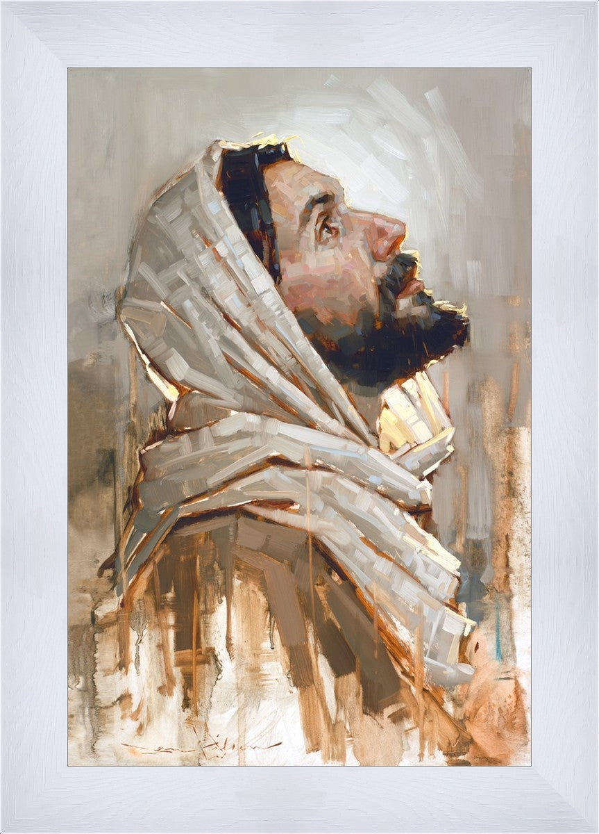 Look To God And Live