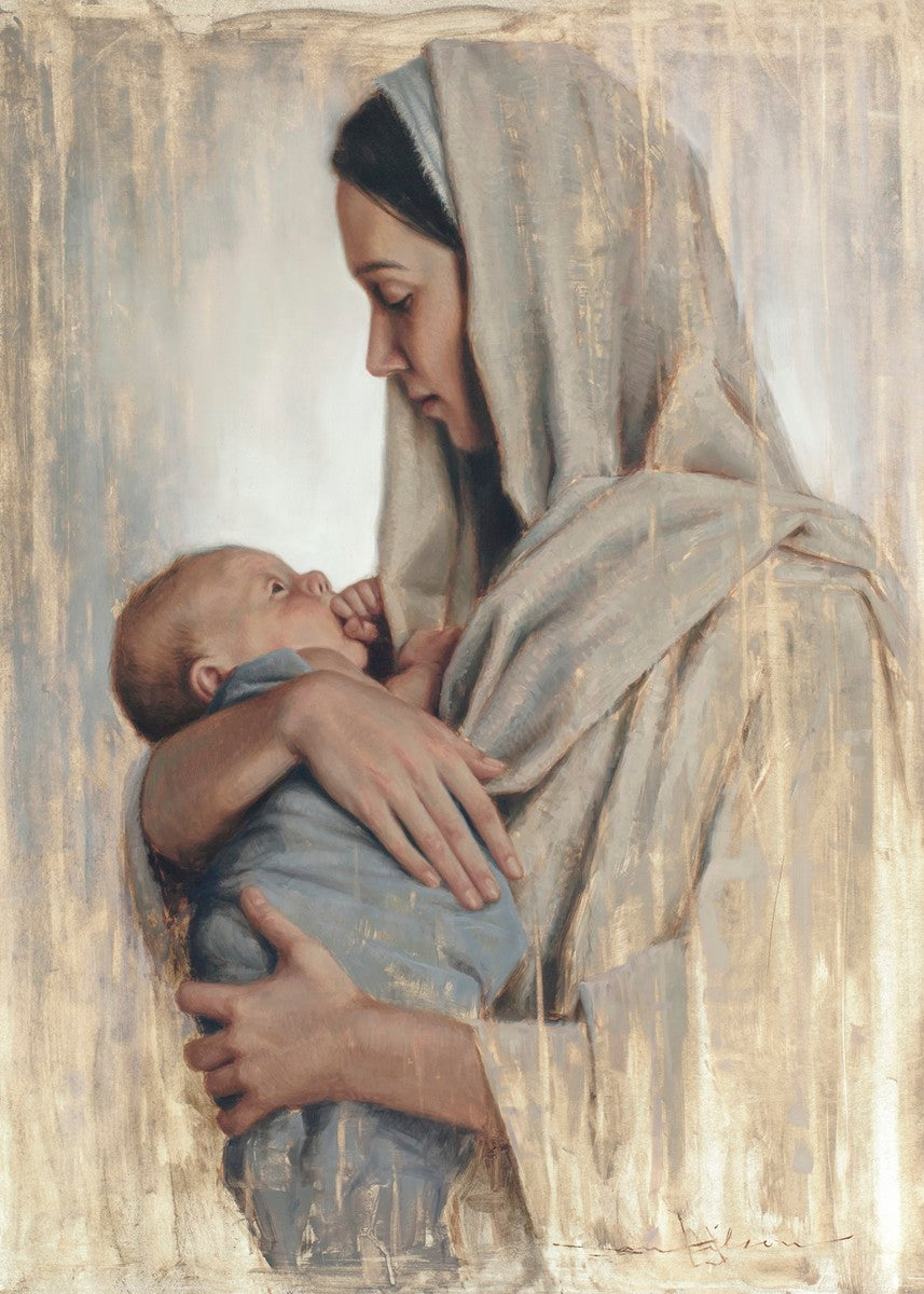 Heaven's Gift