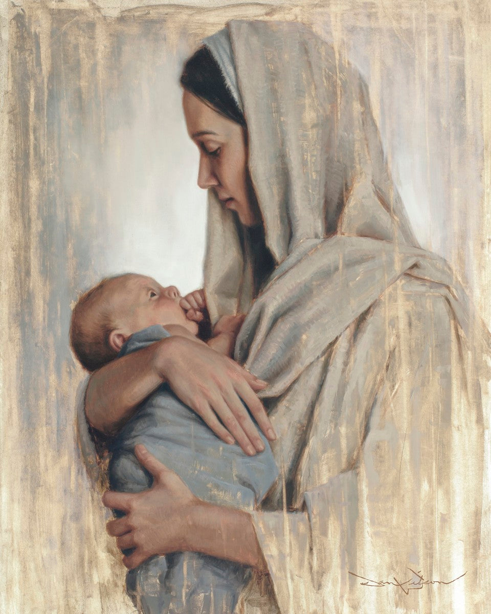 Heaven's Gift