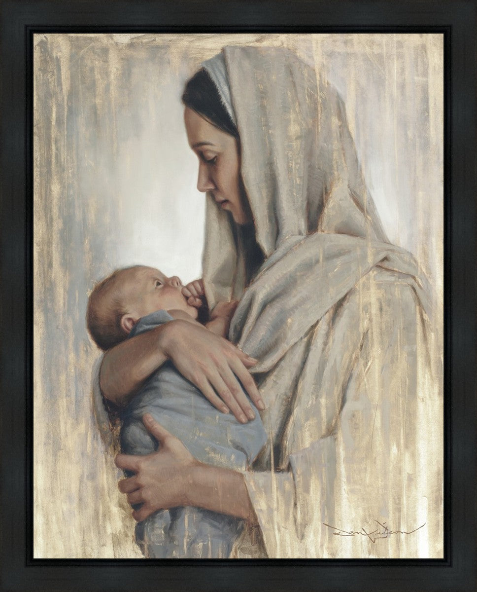 Heaven's Gift