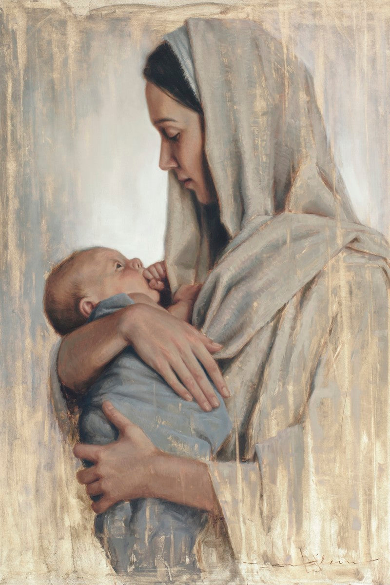 Heaven's Gift