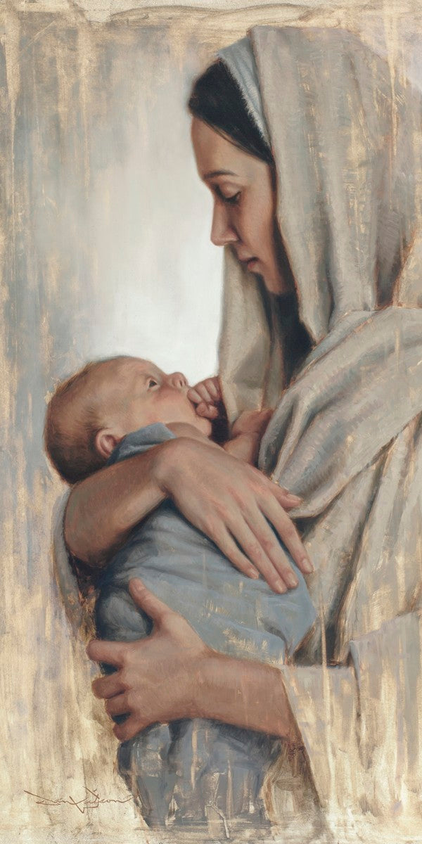 Heaven's Gift