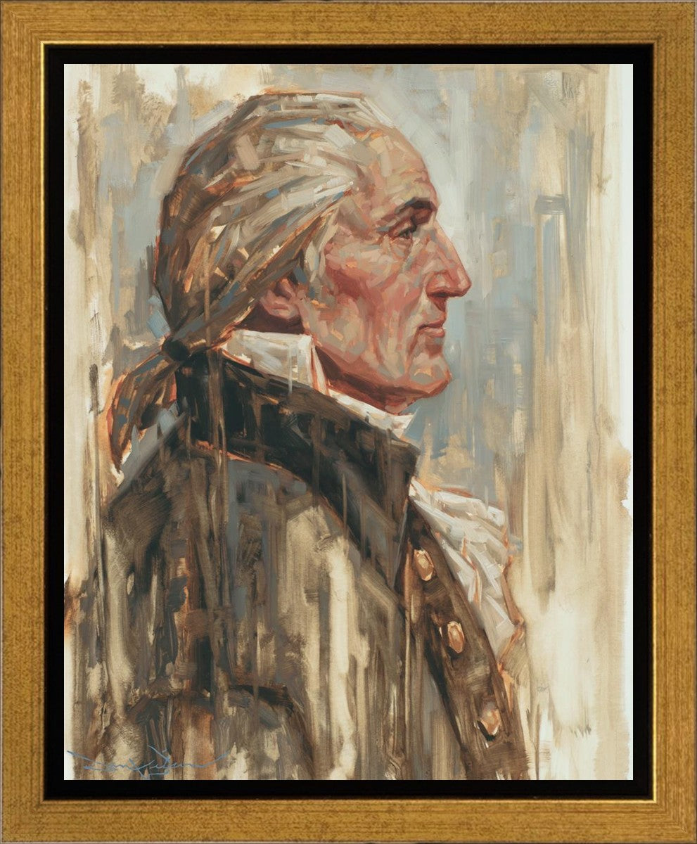 Our Nation's Father