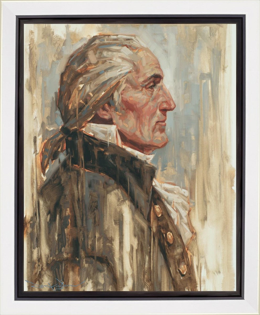 Our Nation's Father