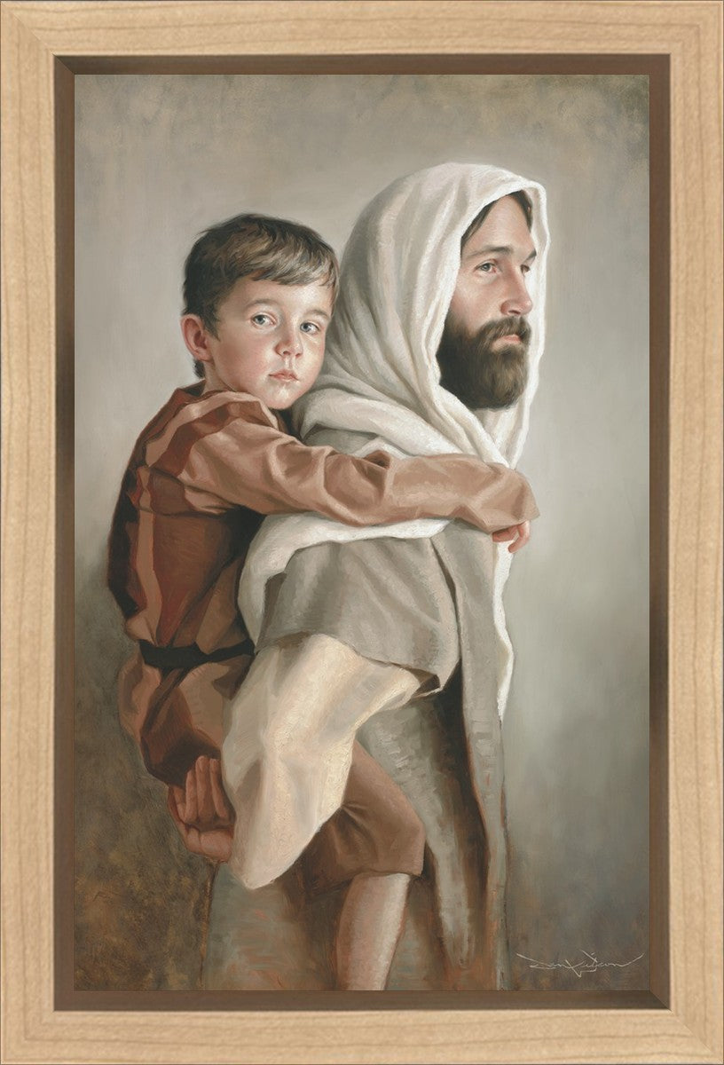 Carrying Us Home