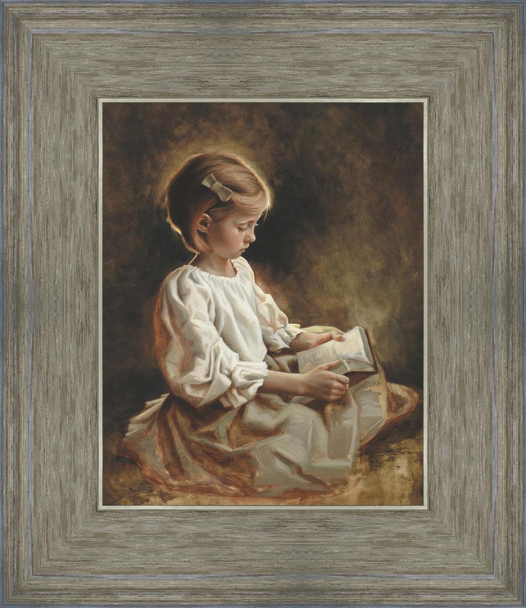 Warmth of the Spirit