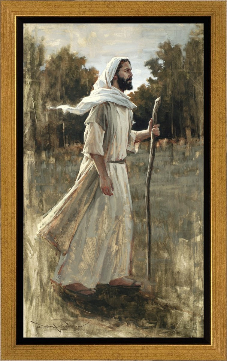 Forward in Faith