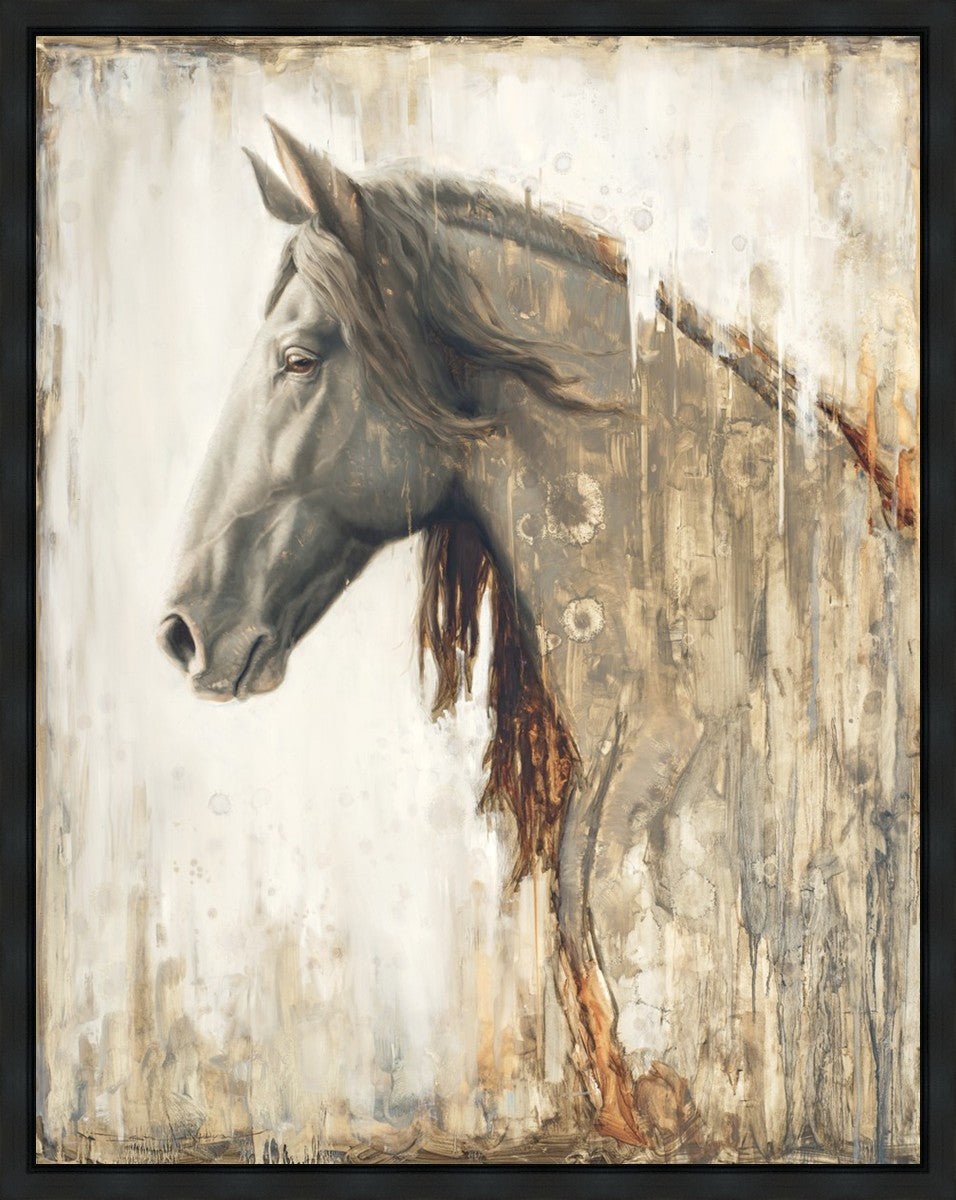 Nobility Gallery Wrap
