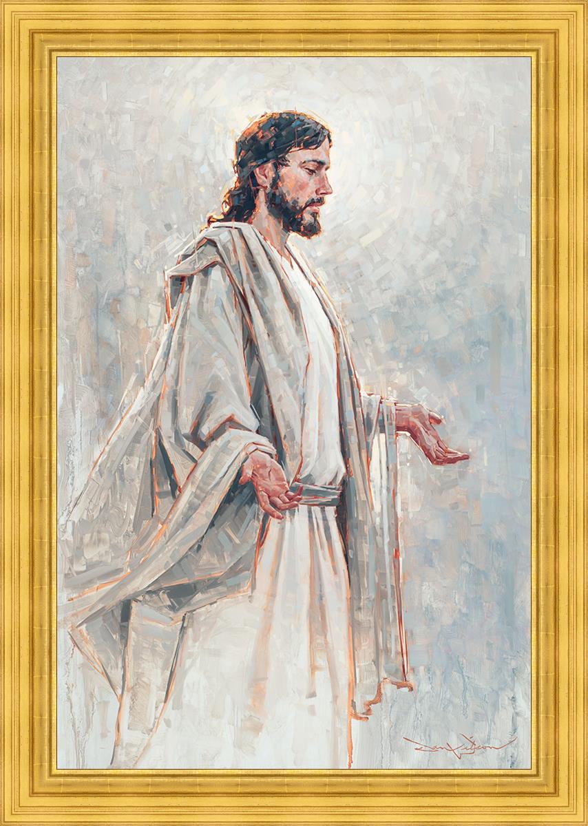 Our Glory