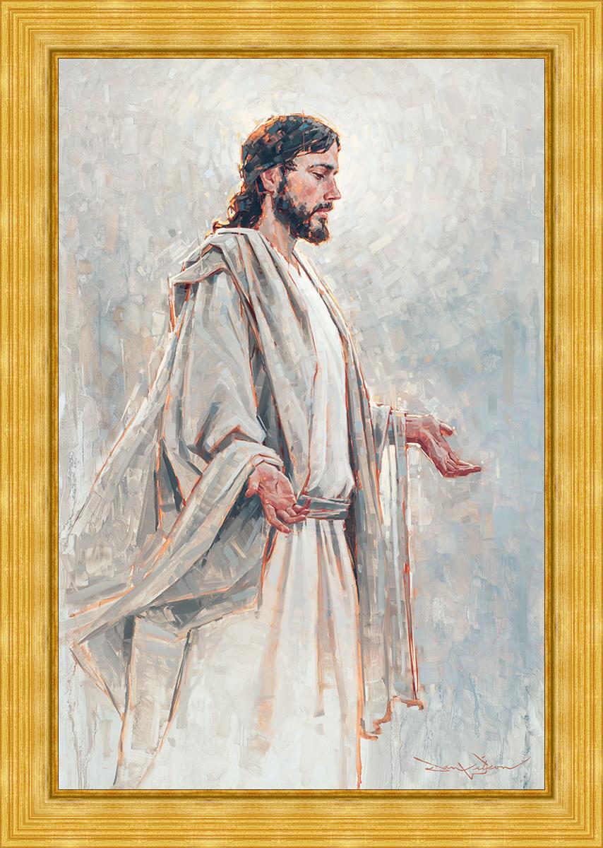 Our Glory