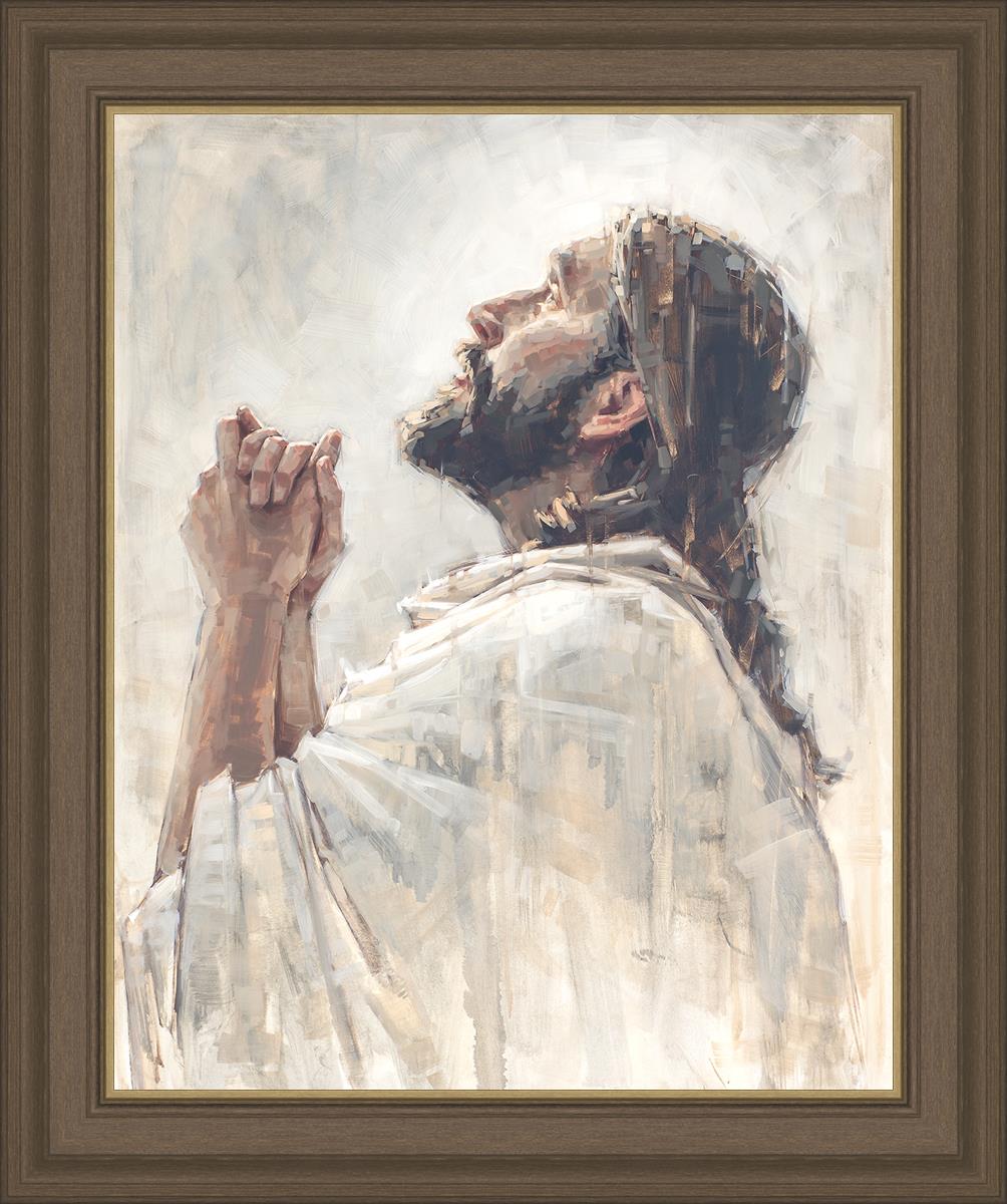 The Light of Redemption